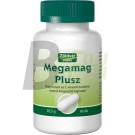 Zöldvér megamag plusz kapszula (90 db) ML073971-33-12