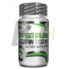 Biotech ginkgo+lecithin kapszula (90 db) ML074155-17-5