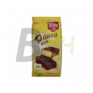 Schar gluténmentes pausa piskóta tejkrém (10X30 g) ML074220-16-7