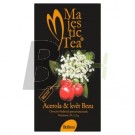 Majestic tea acerola-bodza (20 filter) ML074246-38-9