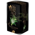 Majestic tea citromverbéna-citrom (20 filter) ML074251-38-9