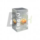 Tea2o gyömbér-mandarin (20 filter) ML074254-38-9