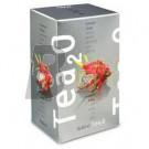 Tea2o vörös áfonya-pitaya (20 filter) ML074257-38-9