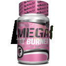 Biotech mega fat burner (90 db) ML074270-17-5