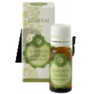 Zelka illóolaj szantálfa (10 ml) ML074279-25-11