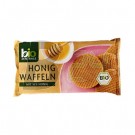 Bio zentrale mézes waffel (175 g) ML074339-18-5