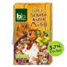 Bio zentrale biokids csokis maci müzli (375 g) ML074354-18-2