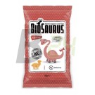 Biopont biosaurus kukoricasnack ketchup (50 g) ML074364-27-3