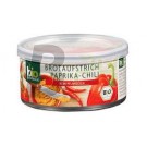 Bio zentrale chili paprika pástétom (125 g) ML074403-14-7