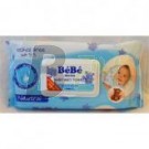 Bébé nedves popsitörlő 70 db neutral (70 db) ML074453-25-6