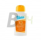 Fabulon naptej spf 10 (200 ml) ML074469-27-13