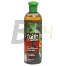 Faith in nature tus-habf. málna 400 ml (400 ml) ML074488-28-5