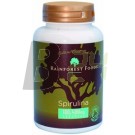 Rainforest bio chlor.-spirulina 300 db (300 db) ML074502-15-8