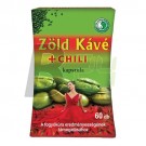 Dr.chen zöld kávé+chili kapszula (60 db) ML074662-18-2