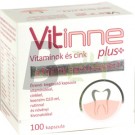 Vitinne plus kapszula 100 db (100 db) ML074780-15-6