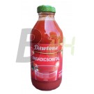 Dennree bio alma-mangó ital (1000 ml) ML074823-12-8