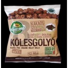 Biopont bio kölesgolyó kakaós (60 g) ML074895-34-6