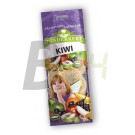 Tündérkert kandírozott kiwi (80 g) ML074925-31-2