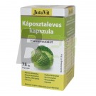 Jutavit káposztaleves kapszula (75 db) ML074951-15-4