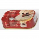 Soyavit szója pástétom gombás (140 g) ML075071-14-10