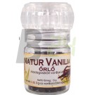 Natur vanília őrlő (15 g) ML075234-20-9