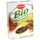 Emco müzli csokoládé-mogyoró (375 g) ML075328-30-2