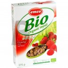 Emco bio müzli piros gyümölcsökkel (375 g) ML075331-30-2