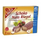 3 pauly tejcsokoládés mogyorós szelet (75 g) ML075374-27-5