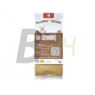 Greenmark bio fűszer citromhéj őrölt (10 g) ML075464-26-4