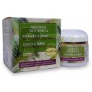 Aromax botanica kókusz-shea éjsz.krém (50 ml) ML075713-23-5