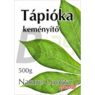 Nature cookta tápióka keményítő 500 g (500 g) ML075986-36-8