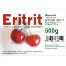 Eritrit természetes édesítőszer 500 g (500 g) ML075987-17-12