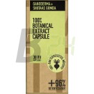 Vitamin bottle ganoderma+shiitake kapsz. (30 db) ML076067-35-4