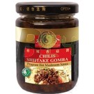 Dr.chen shiitake gomba chilis (210 g) ML076110-20-3