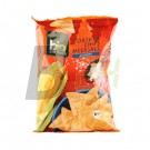 Bio zentrale tortilla chips tengeri sós (125 g) ML076155-27-4