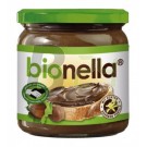 Bionella bio mogyorós nugátkrém 400 g (400 g) ML076202-11-1