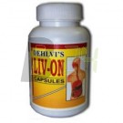 Dehlvis liv-on kapszula (90 db) ML076282-35-2