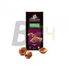 Cavalier tejcsoki mogyorókrémes 85 g (85 g) ML076374-28-1