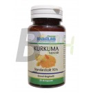 Nutrilab kurkuma kapszula (30 db) ML076455-17-6