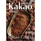 Nature cookta kakaópor holland 20-22 % (200 g) ML076467-11-2