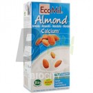 Ecomil bio mandula ital kálcium 1000 ml (1000 ml) ML076469-5-3