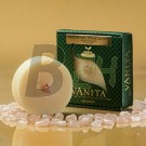 Vanita krémszappan rózsakvarc tartalmú (100 g) ML076534-26-9