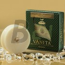 Vanita krémszappan hegyikristály tart. (90 g) ML076535-26-9