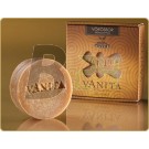 Vanita krémszappan vörösbor (90 g) ML076537-26-9