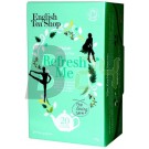 Ets 20 bio wellness tea refresh me (20 filter) ML076630-36-9