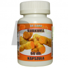 Dr.flora kurkuma kapszula (60 db) ML076702-17-6