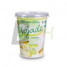 Sojade bio szója joghurt banános (400 g) ML076712-40-2