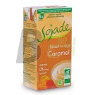 Sojade bio szójadesszert karamellás (530 g) ML076760-5-7