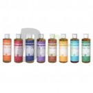 Dr.bronners kasztíliai szappan borsment! (236 ml) ML076865-26-10