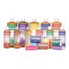 Dr.bronners kasztíliai szappan illatmen. (236 ml) ML076868-26-10